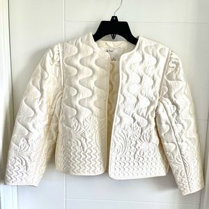 Aritzia Le Fou Wilfred Rumba Gizelle jacket